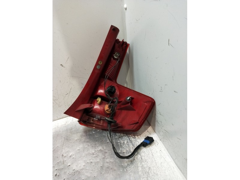 Recambio de piloto trasero izquierdo para citroën c4 i (lc_) 1.6 hdi referencia OEM IAM   