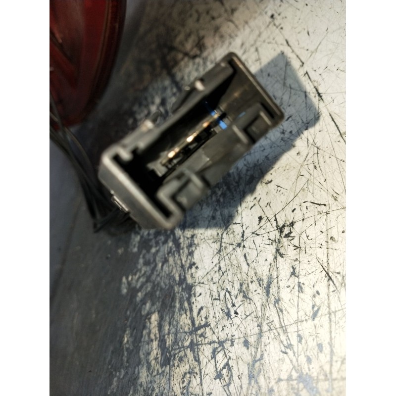 Recambio de piloto trasero izquierdo para citroën c4 i (lc_) 1.6 hdi referencia OEM IAM   