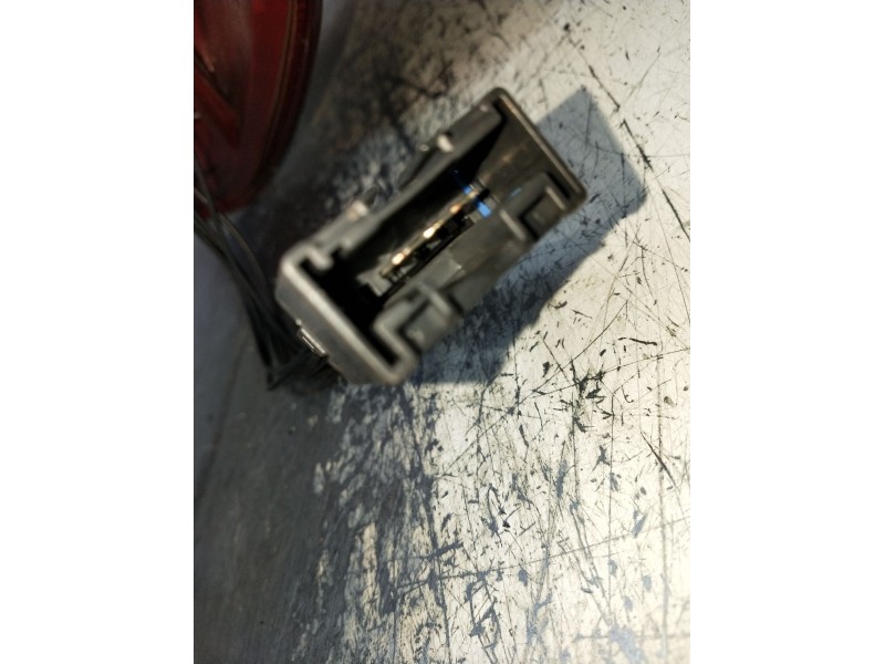 Recambio de piloto trasero izquierdo para citroën c4 i (lc_) 1.6 hdi referencia OEM IAM   