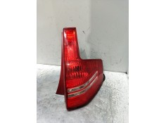 Recambio de piloto trasero derecho para citroën c4 i (lc_) 1.6 hdi referencia OEM IAM   04