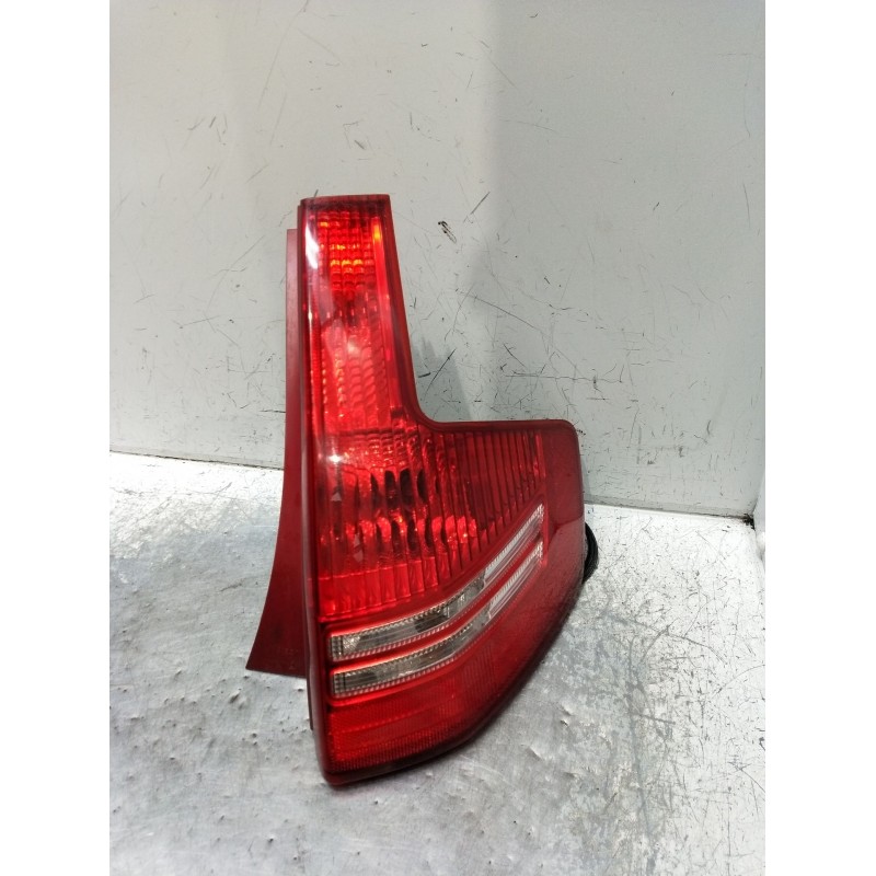 Recambio de piloto trasero derecho para citroën c4 i (lc_) 1.6 hdi referencia OEM IAM   04