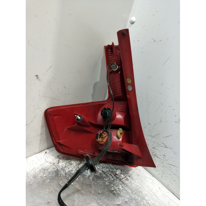 Recambio de piloto trasero derecho para citroën c4 i (lc_) 1.6 hdi referencia OEM IAM   04