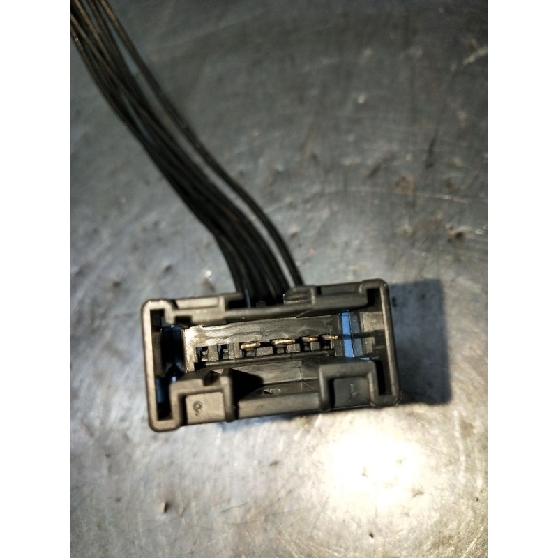 Recambio de piloto trasero derecho para citroën c4 i (lc_) 1.6 hdi referencia OEM IAM   04