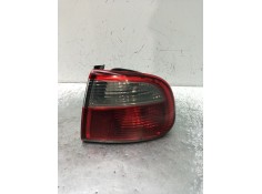 Recambio de piloto trasero derecho para seat toledo ii (1m2) 1.9 tdi referencia OEM IAM   99