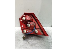 Recambio de piloto trasero derecho para chevrolet aveo / kalos hatchback (t250, t255) 1.2 referencia OEM IAM   05 2