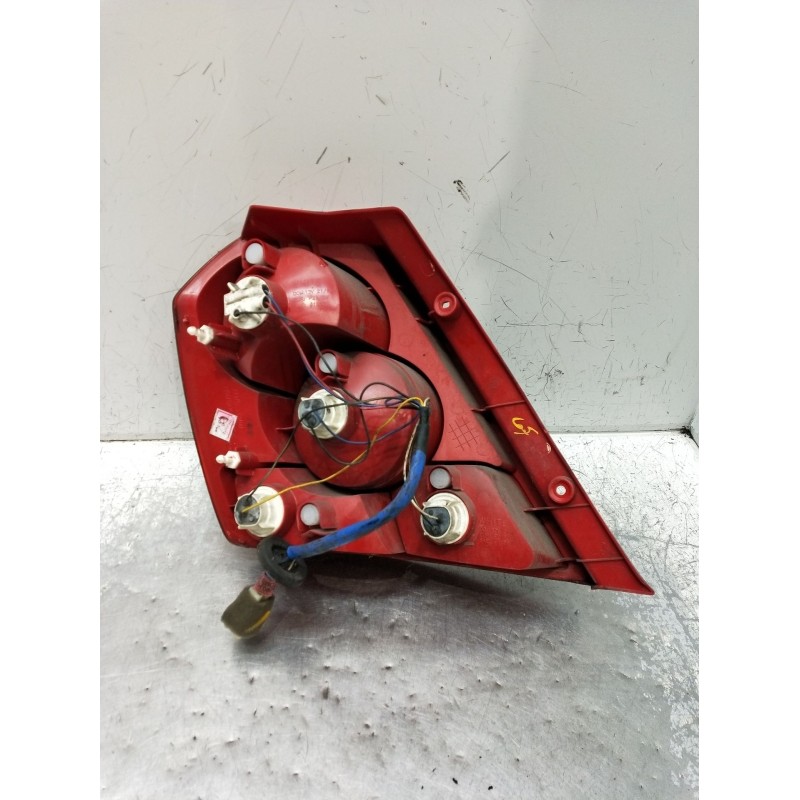 Recambio de piloto trasero derecho para chevrolet aveo / kalos hatchback (t250, t255) 1.2 referencia OEM IAM   05