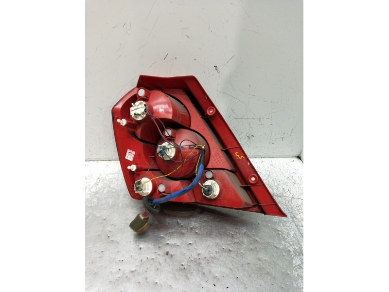 Recambio de piloto trasero derecho para chevrolet aveo / kalos hatchback (t250, t255) 1.2 referencia OEM IAM   05