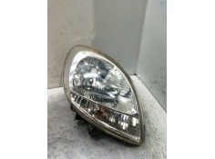 Recambio de faro derecho para renault kangoo (kc0/1_) 1.5 dci (kc07) referencia OEM IAM 8200236591 89008440 89008684 89009622 01