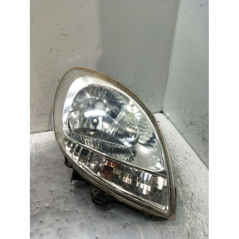 Recambio de faro derecho para renault kangoo (kc0/1_) 1.5 dci (kc07) referencia OEM IAM 8200236591 89008440 89008684 89009622 01