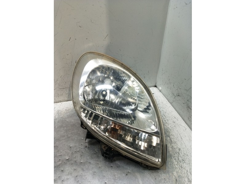 Recambio de faro derecho para renault kangoo (kc0/1_) 1.5 dci (kc07) referencia OEM IAM 8200236591 89008440 89008684 89009622 01
