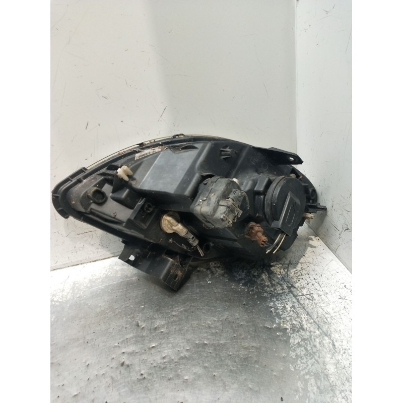 Recambio de faro derecho para renault kangoo (kc0/1_) 1.5 dci (kc07) referencia OEM IAM 8200236591 89008440 89008684 89009622 01