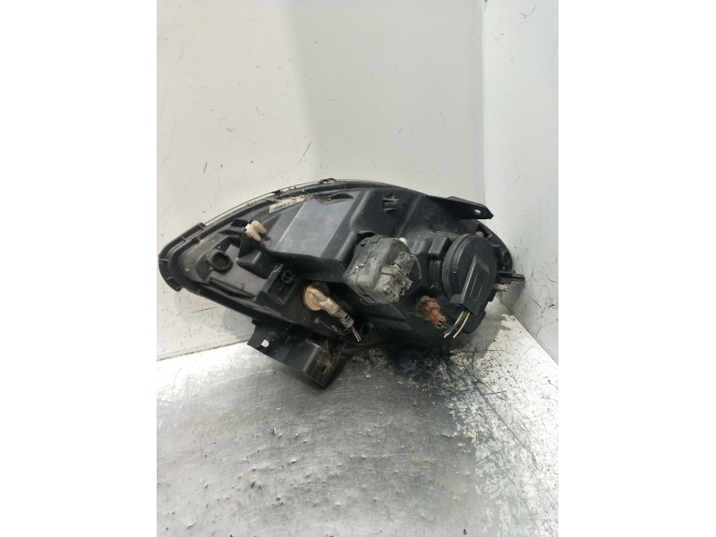 Recambio de faro derecho para renault kangoo (kc0/1_) 1.5 dci (kc07) referencia OEM IAM 8200236591 89008440 89008684 89009622 01