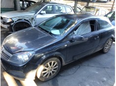 opel astra gtc del año 2006