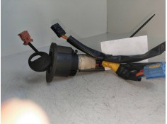 Recambio de conmutador de arranque para peugeot 206 berlina x-line referencia OEM IAM    2