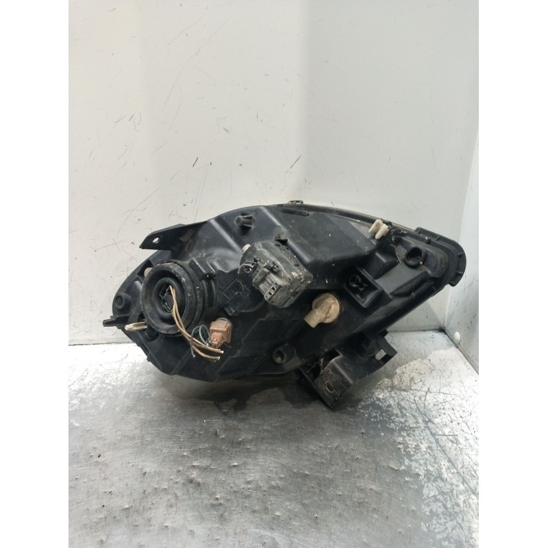 Recambio de faro izquierdo para renault kangoo (kc0/1_) 1.5 dci (kc07) referencia OEM IAM 8200236590 89008441 89008685 89009623 