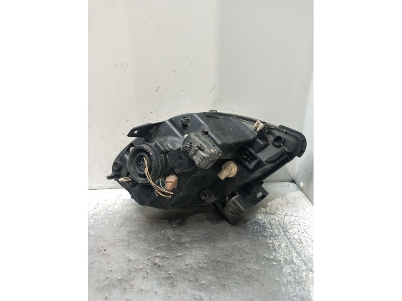 Recambio de faro izquierdo para renault kangoo (kc0/1_) 1.5 dci (kc07) referencia OEM IAM 8200236590 89008441 89008685 89009623 