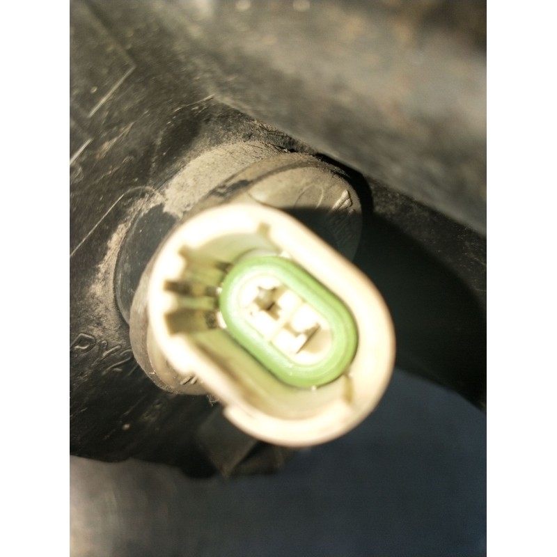 Recambio de faro izquierdo para renault kangoo (kc0/1_) 1.5 dci (kc07) referencia OEM IAM 8200236590 89008441 89008685 89009623 