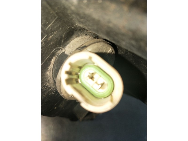 Recambio de faro izquierdo para renault kangoo (kc0/1_) 1.5 dci (kc07) referencia OEM IAM 8200236590 89008441 89008685 89009623 