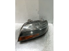 Recambio de faro izquierdo para chevrolet aveo / kalos hatchback (t250, t255) 1.2 referencia OEM IAM   05