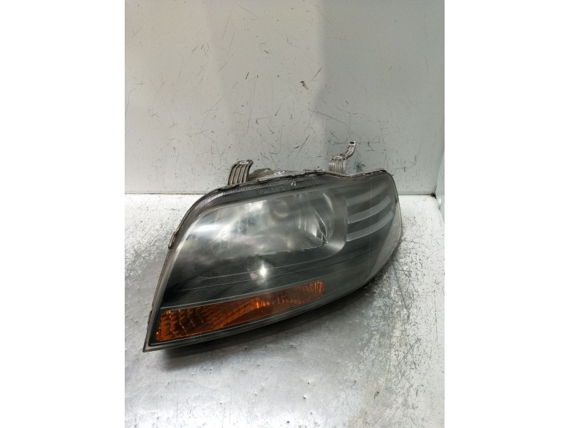 Recambio de faro izquierdo para chevrolet aveo / kalos hatchback (t250, t255) 1.2 referencia OEM IAM   05