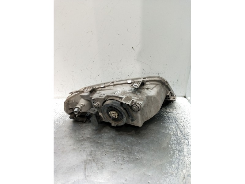 Recambio de faro izquierdo para chevrolet aveo / kalos hatchback (t250, t255) 1.2 referencia OEM IAM   05