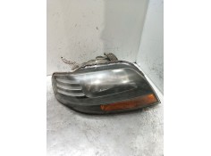 Recambio de faro derecho para chevrolet aveo / kalos hatchback (t250, t255) 1.2 referencia OEM IAM   05