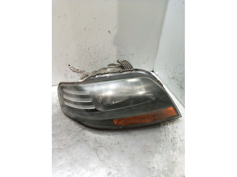 Recambio de faro derecho para chevrolet aveo / kalos hatchback (t250, t255) 1.2 referencia OEM IAM   05