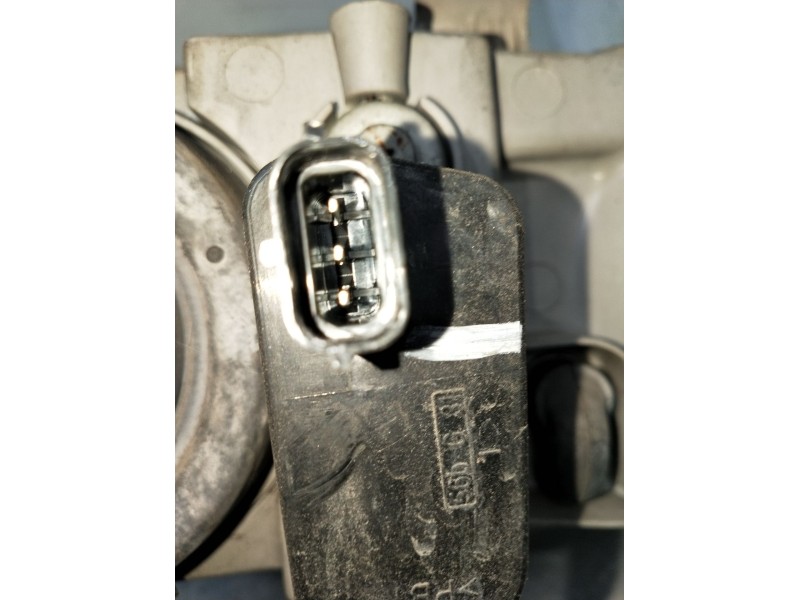 Recambio de faro derecho para chevrolet aveo / kalos hatchback (t250, t255) 1.2 referencia OEM IAM   05