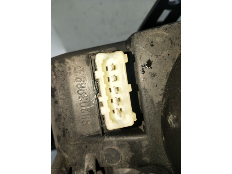 Recambio de faro derecho para peugeot 306 (7b, n3, n5) 1.6 referencia OEM IAM   00