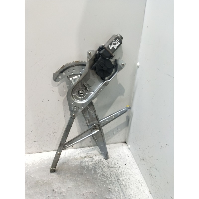 Recambio de elevalunas delantero derecho para renault kangoo (kc0/1_) 1.5 dci (kc07) referencia OEM IAM  4P 01