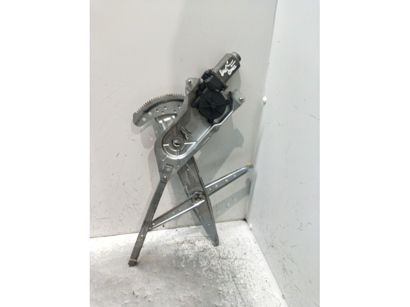 Recambio de elevalunas delantero derecho para renault kangoo (kc0/1_) 1.5 dci (kc07) referencia OEM IAM  4P 01