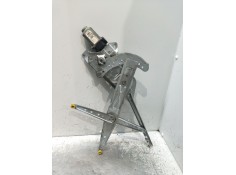 Recambio de elevalunas delantero derecho para renault kangoo (kc0/1_) 1.5 dci (kc07) referencia OEM IAM  4P 01 2