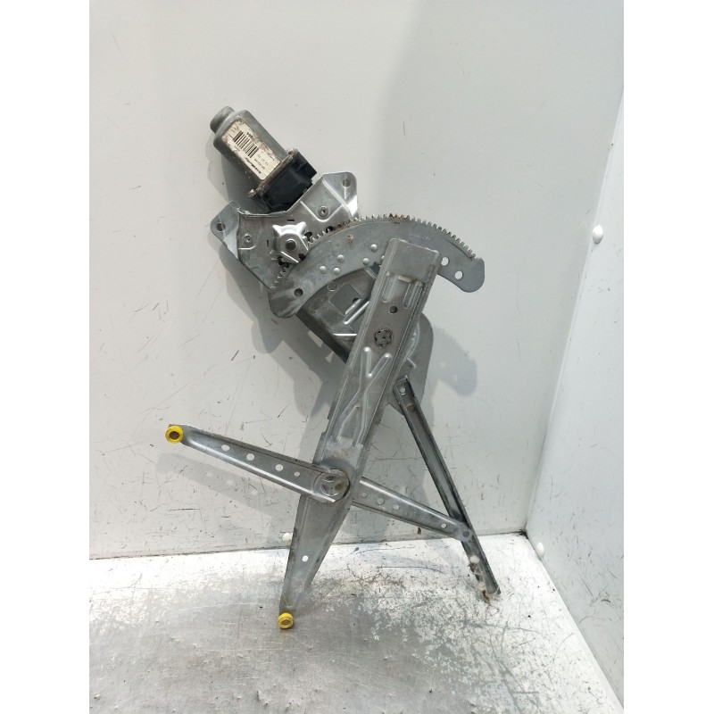 Recambio de elevalunas delantero derecho para renault kangoo (kc0/1_) 1.5 dci (kc07) referencia OEM IAM  4P 01