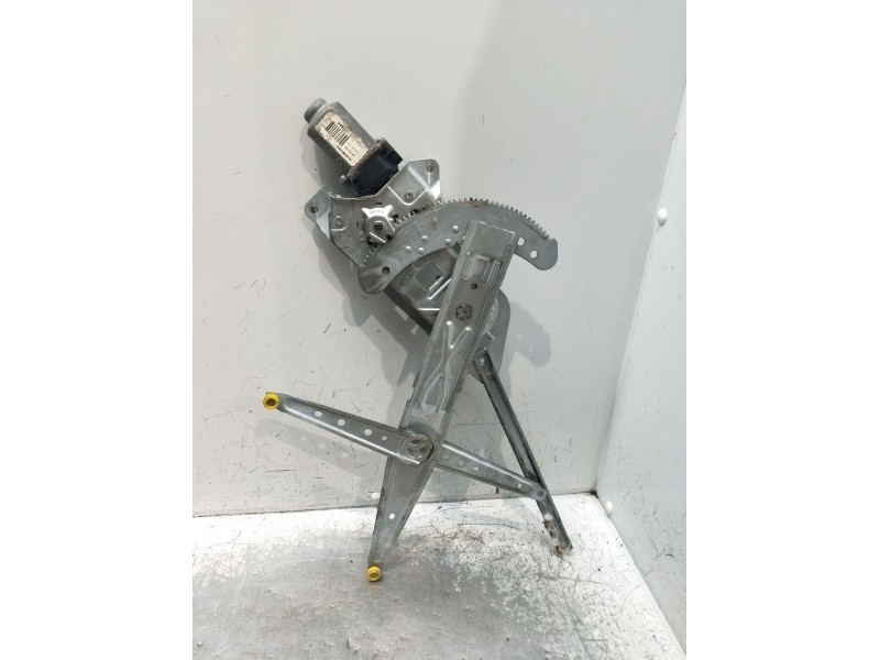 Recambio de elevalunas delantero derecho para renault kangoo (kc0/1_) 1.5 dci (kc07) referencia OEM IAM  4P 01