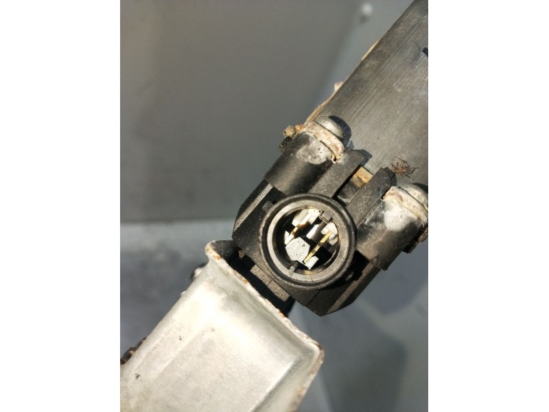 Recambio de elevalunas delantero derecho para renault kangoo (kc0/1_) 1.5 dci (kc07) referencia OEM IAM  4P 01