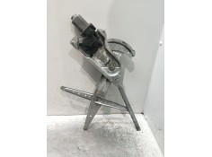 Recambio de elevalunas delantero izquierdo para renault kangoo (kc0/1_) 1.5 dci (kc07) referencia OEM IAM 400663 4P 01