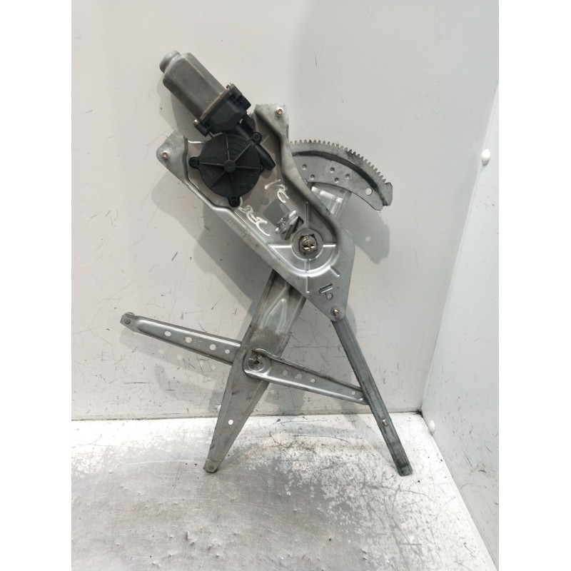 Recambio de elevalunas delantero izquierdo para renault kangoo (kc0/1_) 1.5 dci (kc07) referencia OEM IAM 400663 4P 01