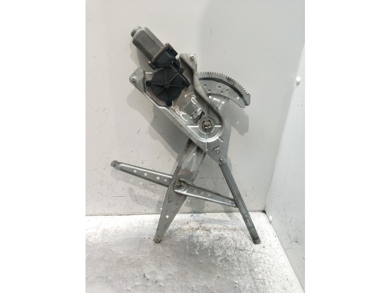 Recambio de elevalunas delantero izquierdo para renault kangoo (kc0/1_) 1.5 dci (kc07) referencia OEM IAM 400663 4P 01