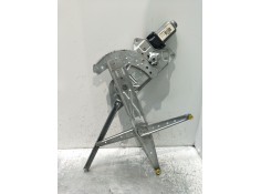 Recambio de elevalunas delantero izquierdo para renault kangoo (kc0/1_) 1.5 dci (kc07) referencia OEM IAM 400663 4P 01 2