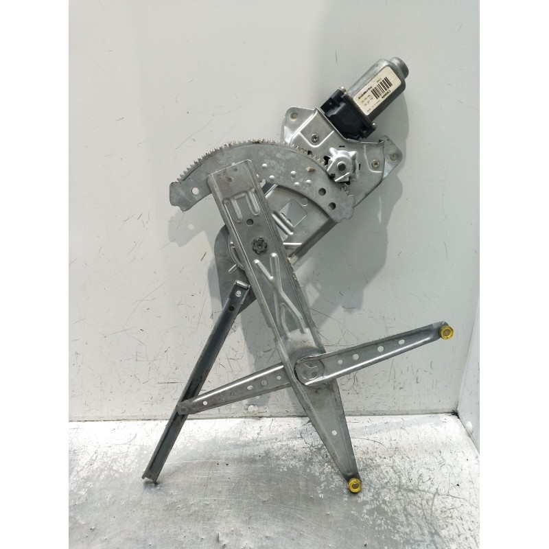 Recambio de elevalunas delantero izquierdo para renault kangoo (kc0/1_) 1.5 dci (kc07) referencia OEM IAM 400663 4P 01