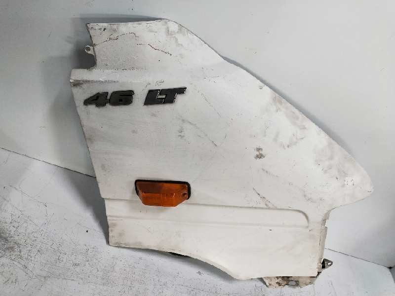 Recambio de aleta delantera derecha para volkswagen lt caja cerrada / combi (mod. 1997) referencia OEM IAM   