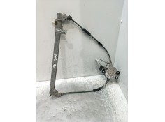 Recambio de elevalunas delantero izquierdo para fiat punto (176_) 60 1.2 (176ap, 176ar, 176aq, 176bb) referencia OEM IAM 4673613