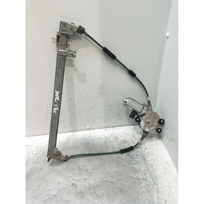 Recambio de elevalunas delantero izquierdo para fiat punto (176_) 60 1.2 (176ap, 176ar, 176aq, 176bb) referencia OEM IAM 4673613