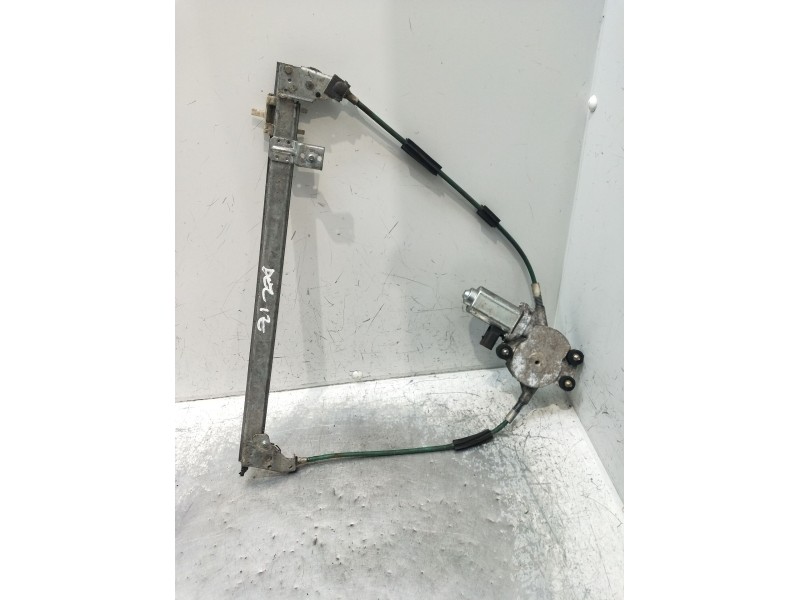 Recambio de elevalunas delantero izquierdo para fiat punto (176_) 60 1.2 (176ap, 176ar, 176aq, 176bb) referencia OEM IAM 4673613