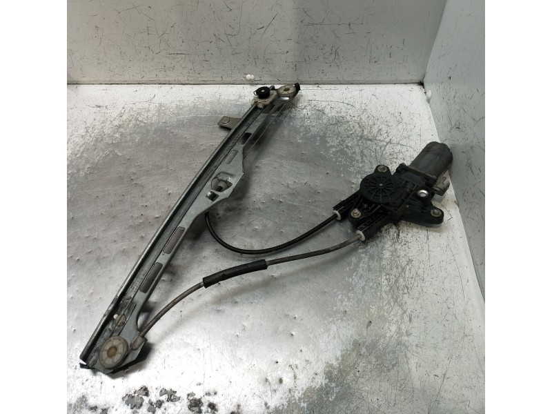 Recambio de elevalunas delantero izquierdo para peugeot 306 (7b, n3, n5) 1.6 referencia OEM IAM  4P 00