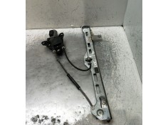 Recambio de elevalunas delantero izquierdo para peugeot 306 (7b, n3, n5) 1.6 referencia OEM IAM  4P 00 2