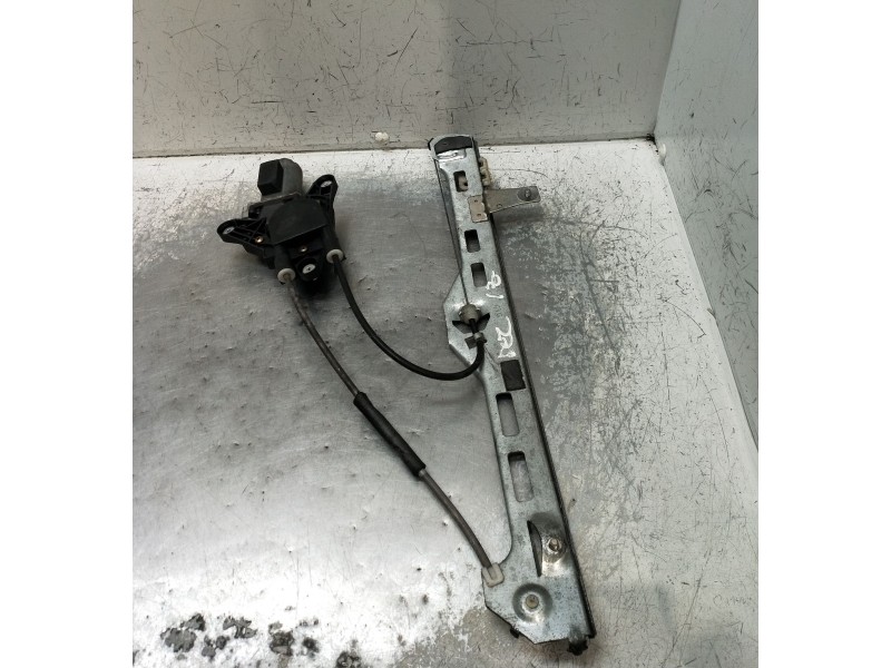 Recambio de elevalunas delantero izquierdo para peugeot 306 (7b, n3, n5) 1.6 referencia OEM IAM  4P 00