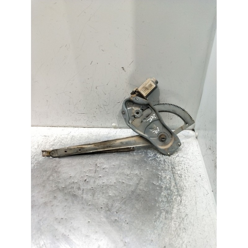 Recambio de elevalunas delantero izquierdo para ford transit furgoneta (fa_ _) 2.0 di (fae_, faf_, fag_) referencia OEM IAM 4004