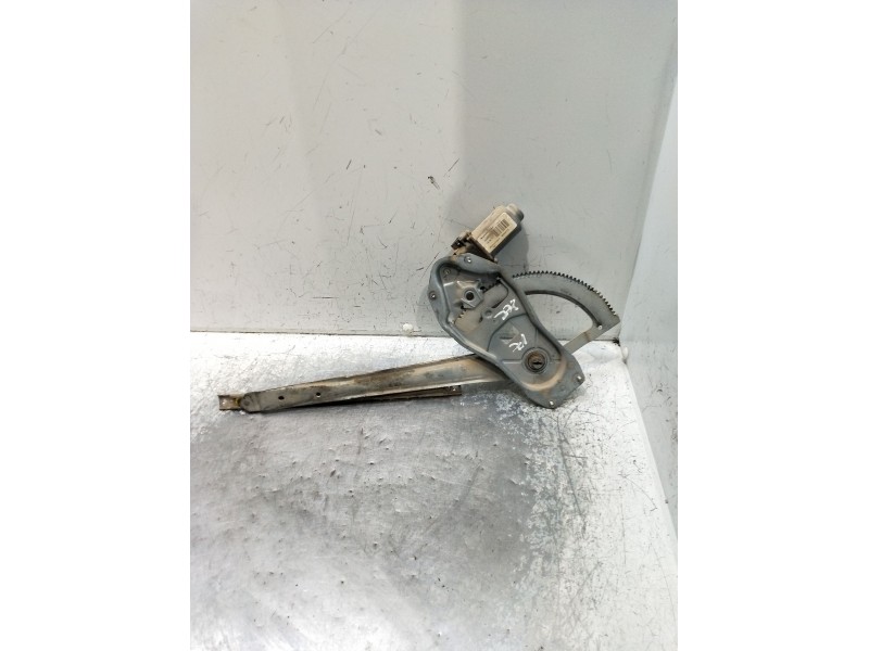 Recambio de elevalunas delantero izquierdo para ford transit furgoneta (fa_ _) 2.0 di (fae_, faf_, fag_) referencia OEM IAM 4004