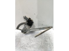 Recambio de elevalunas delantero izquierdo para ford transit furgoneta (fa_ _) 2.0 di (fae_, faf_, fag_) referencia OEM IAM 4004 2